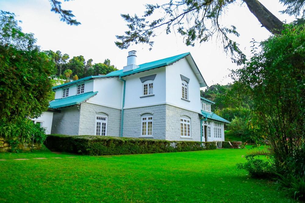 Brockenhurst Bungalow Nuwara Eliya Extérieur photo