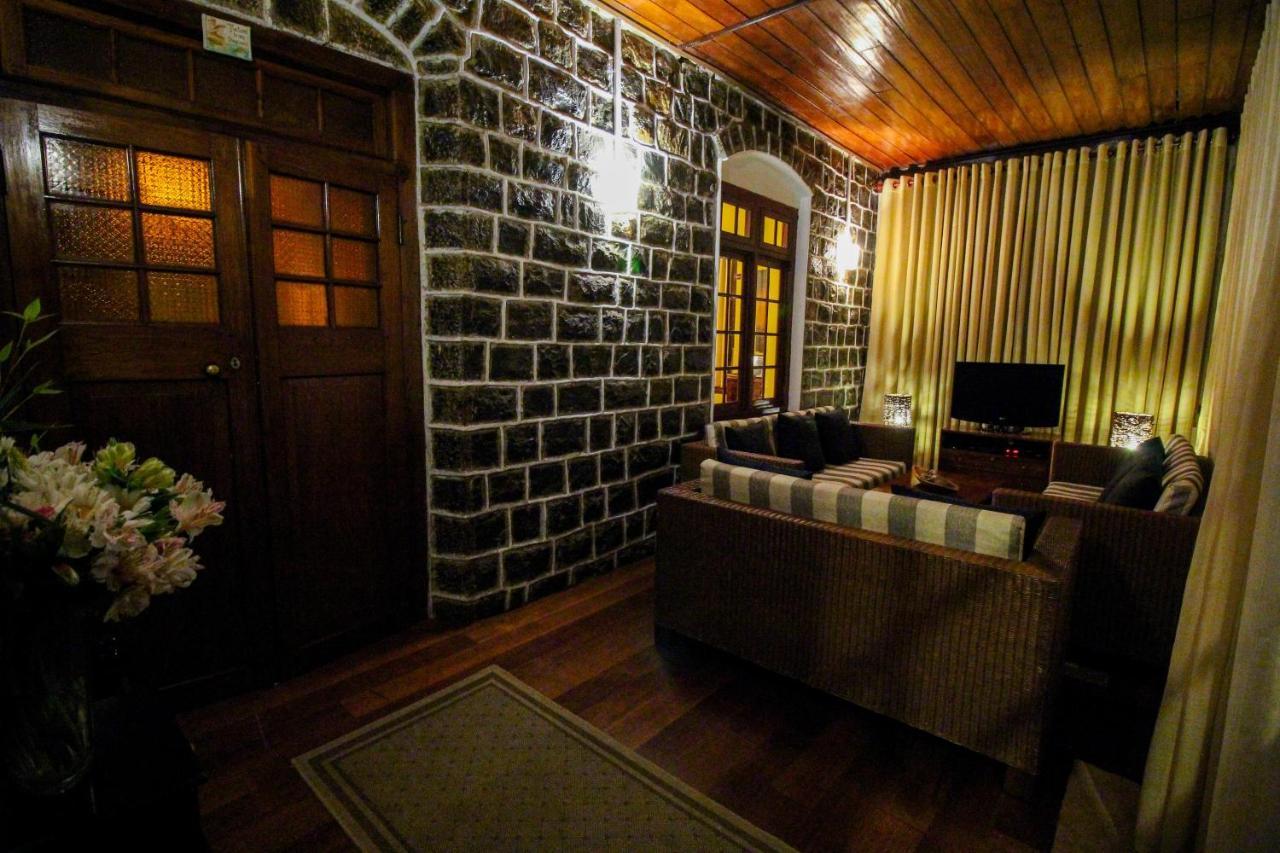 Brockenhurst Bungalow Nuwara Eliya Extérieur photo
