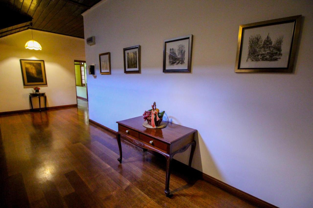 Brockenhurst Bungalow Nuwara Eliya Extérieur photo