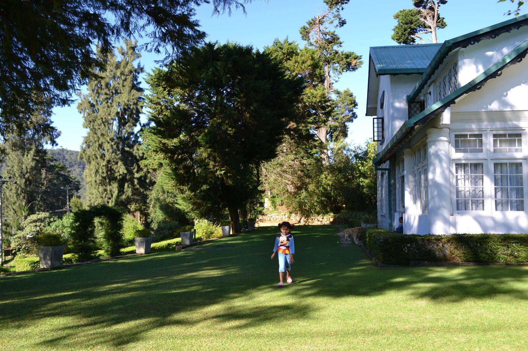 Brockenhurst Bungalow Nuwara Eliya Extérieur photo